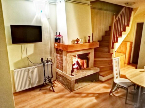 Apartman Branka Lux